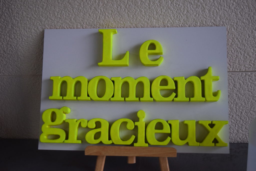 女性専用　マッサージ店　『Le　moment gracieux～ル・モン・グラシュー～』